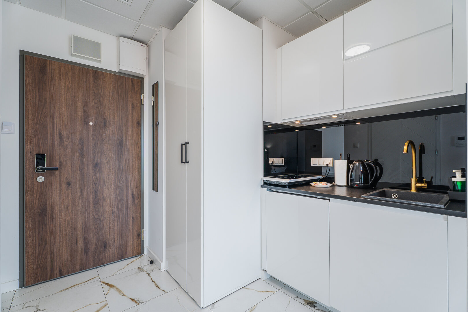 ESSA DEVELOPMENT SPÓŁKA Z OGRANICZONĄ ODPOWIEDZIALNOŚCIĄ - 7