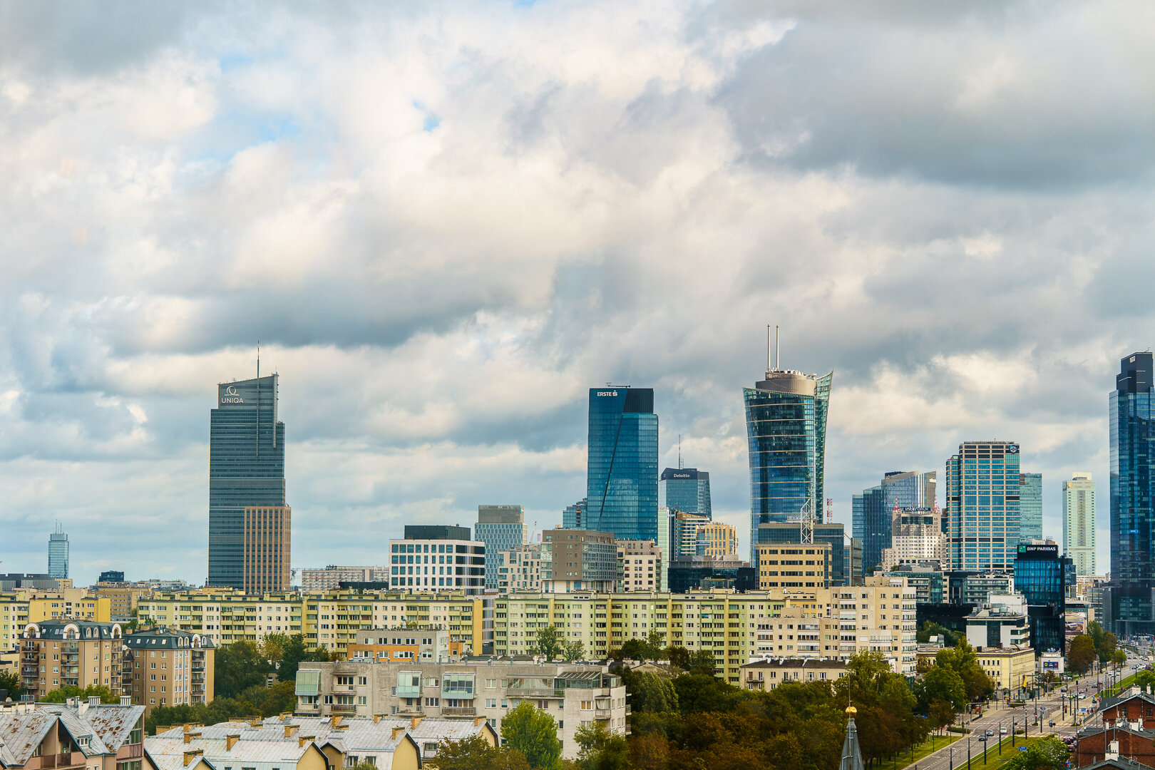 ESSA DEVELOPMENT SPÓŁKA Z OGRANICZONĄ ODPOWIEDZIALNOŚCIĄ - 12