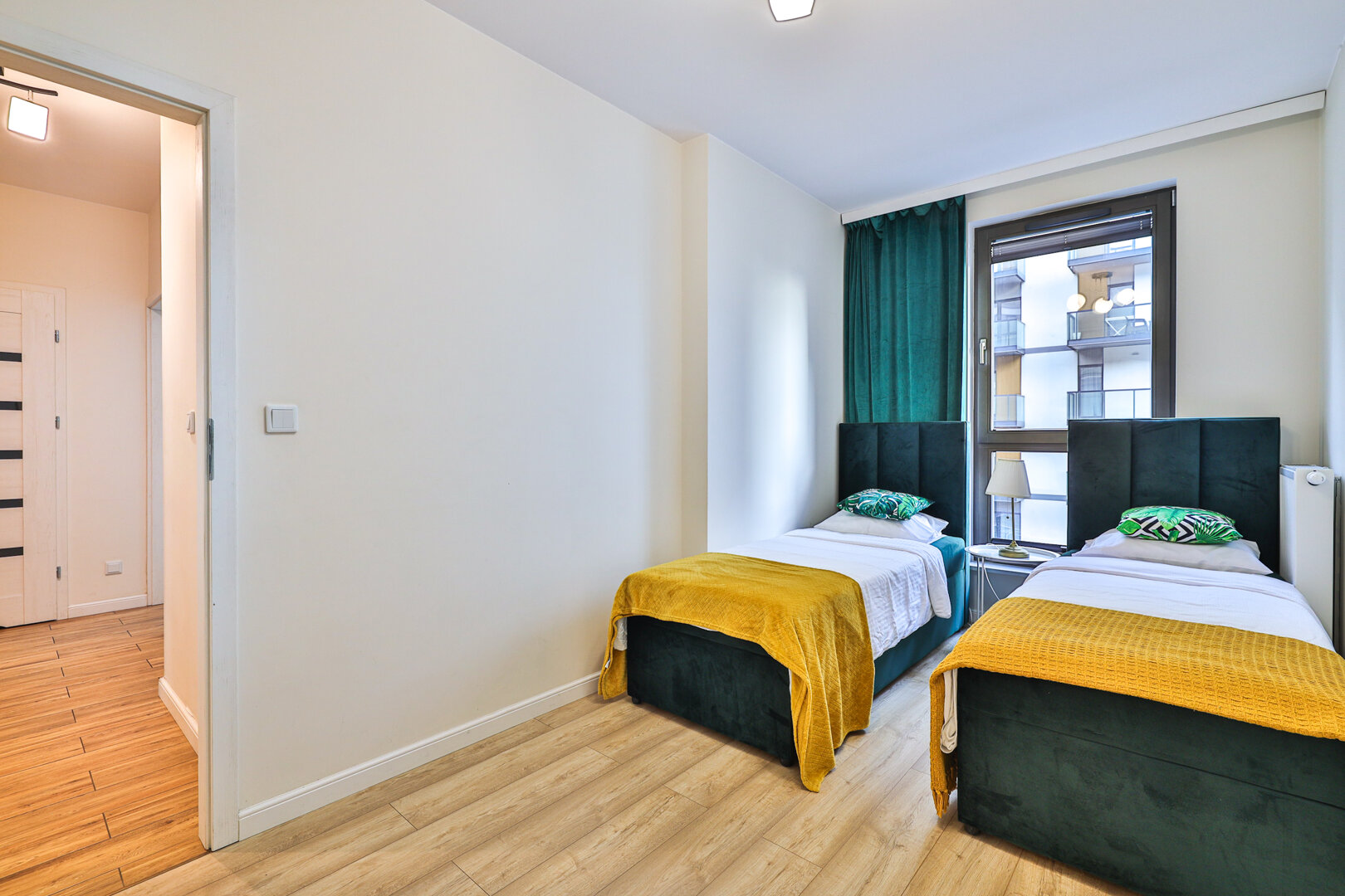 ESSA DEVELOPMENT SPÓŁKA Z OGRANICZONĄ ODPOWIEDZIALNOŚCIĄ - 5