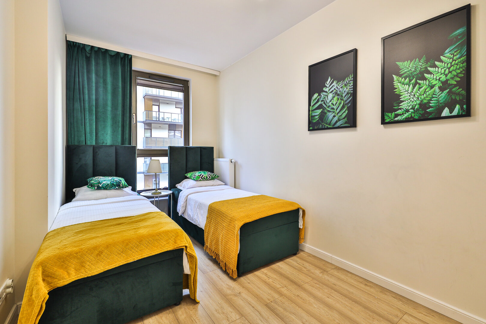 ESSA DEVELOPMENT SPÓŁKA Z OGRANICZONĄ ODPOWIEDZIALNOŚCIĄ - 2