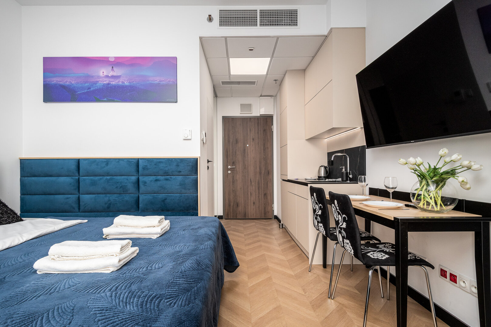 ESSA DEVELOPMENT  SPÓŁKA Z OGRANICZONĄ ODPOWIEDZIALNOŚCIĄ - 5