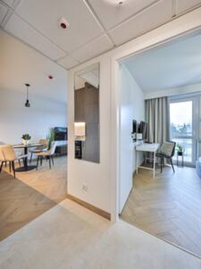 ESSA DEVELOPMENT SPÓŁKA Z OGRANICZONĄ ODPOWIEDZIALNOŚCIĄ - 14