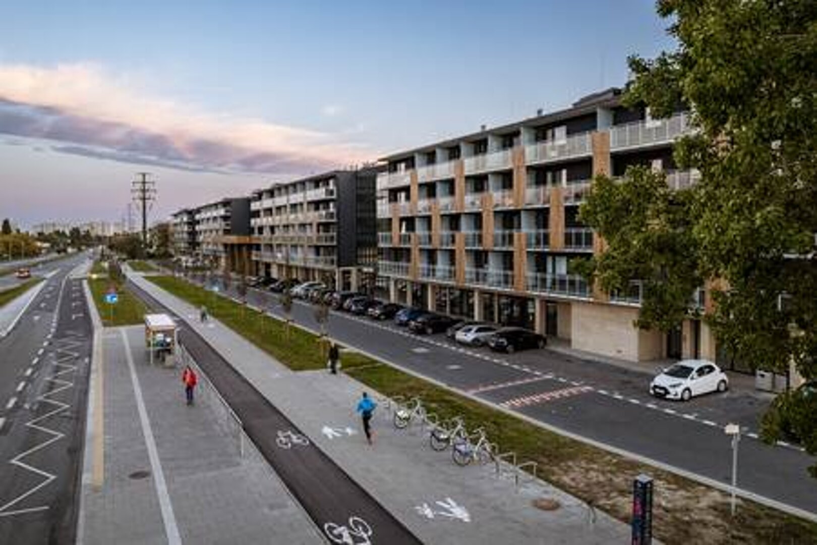 ESSA DEVELOPMENT SPÓŁKA Z OGRANICZONĄ ODPOWIEDZIALNOŚCIĄ - 21