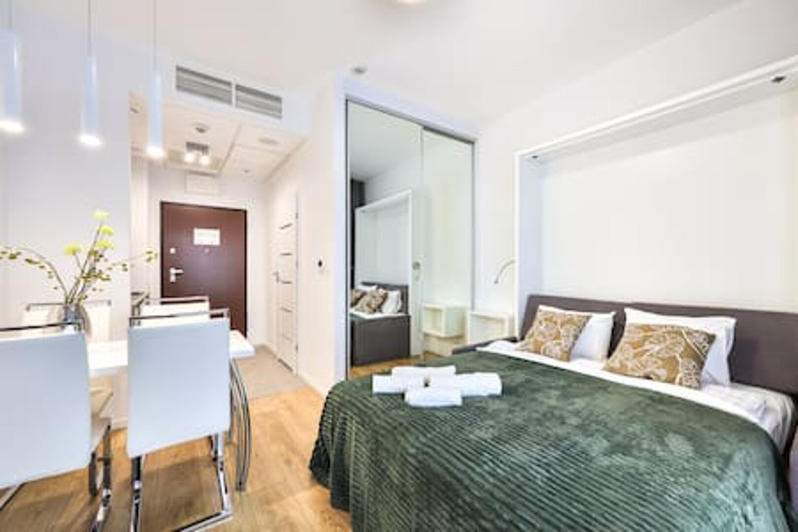 Kasprzaka 31 By PerfectApart 925