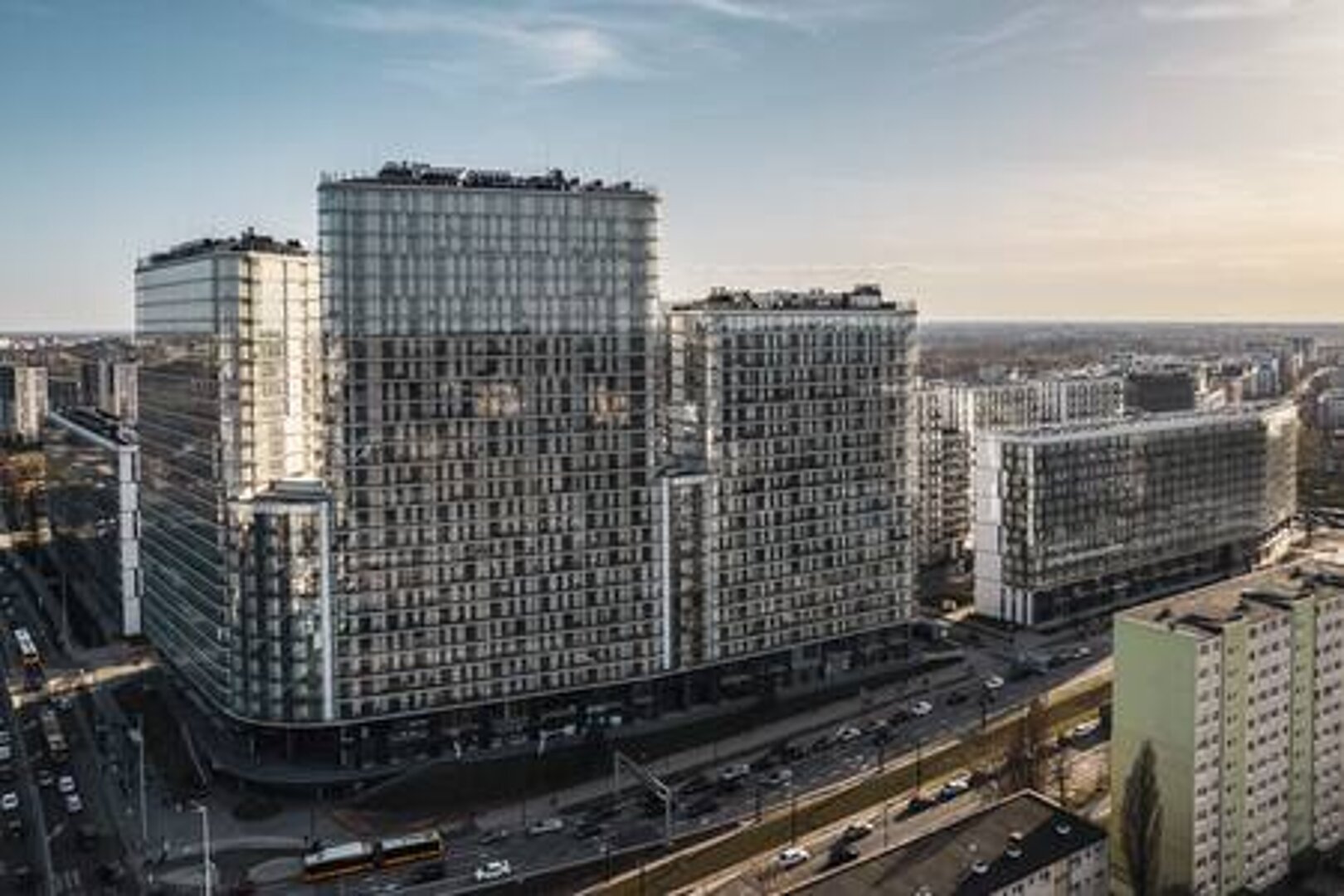 ESSA DEVELOPMENT SPÓŁKA Z OGRANICZONĄ ODPOWIEDZIALNOŚCIĄ - 4