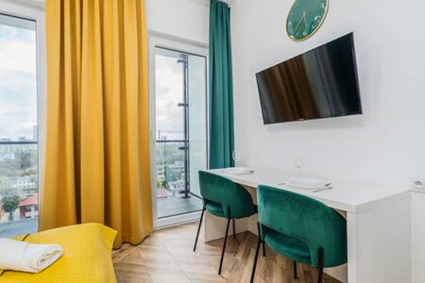 ESSA DEVELOPMENT SPÓŁKA Z OGRANICZONĄ ODPOWIEDZIALNOŚCIĄ - 12
