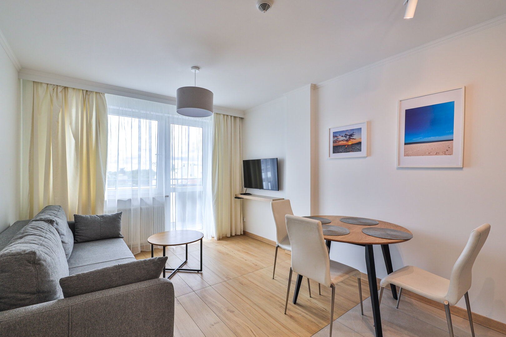 ESSA DEVELOPMENT SPÓŁKA Z OGRANICZONĄ ODPOWIEDZIALNOŚCIĄ - 3