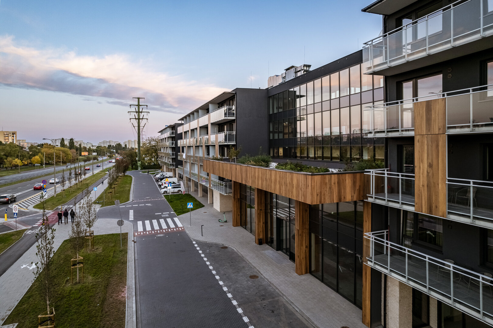 ESSA DEVELOPMENT SPÓŁKA Z OGRANICZONĄ ODPOWIEDZIALNOŚCIĄ - 23