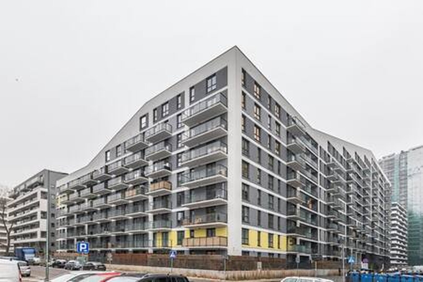 ESSA DEVELOPMENT SPÓŁKA Z OGRANICZONĄ ODPOWIEDZIALNOŚCIĄ - 23