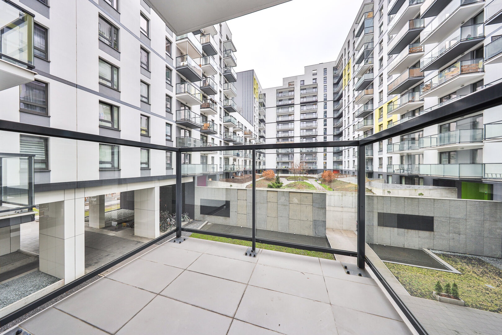 ESSA DEVELOPMENT SPÓŁKA Z OGRANICZONĄ ODPOWIEDZIALNOŚCIĄ - 15