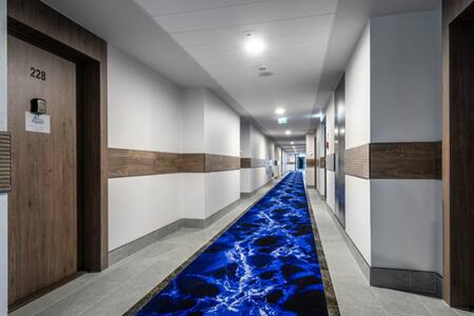 ESSA DEVELOPMENT  SPÓŁKA Z OGRANICZONĄ ODPOWIEDZIALNOŚCIĄ - 16