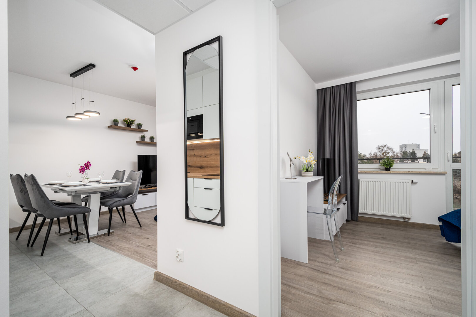 ESSA DEVELOPMENT  SPÓŁKA Z OGRANICZONĄ ODPOWIEDZIALNOŚCIĄ - 3