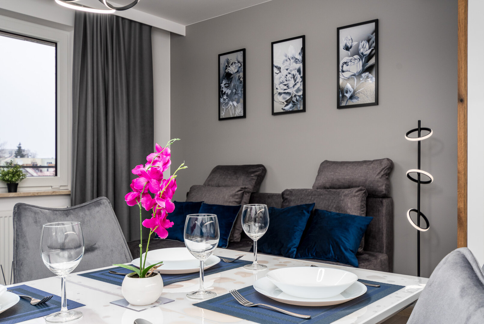 ESSA DEVELOPMENT  SPÓŁKA Z OGRANICZONĄ ODPOWIEDZIALNOŚCIĄ - 6