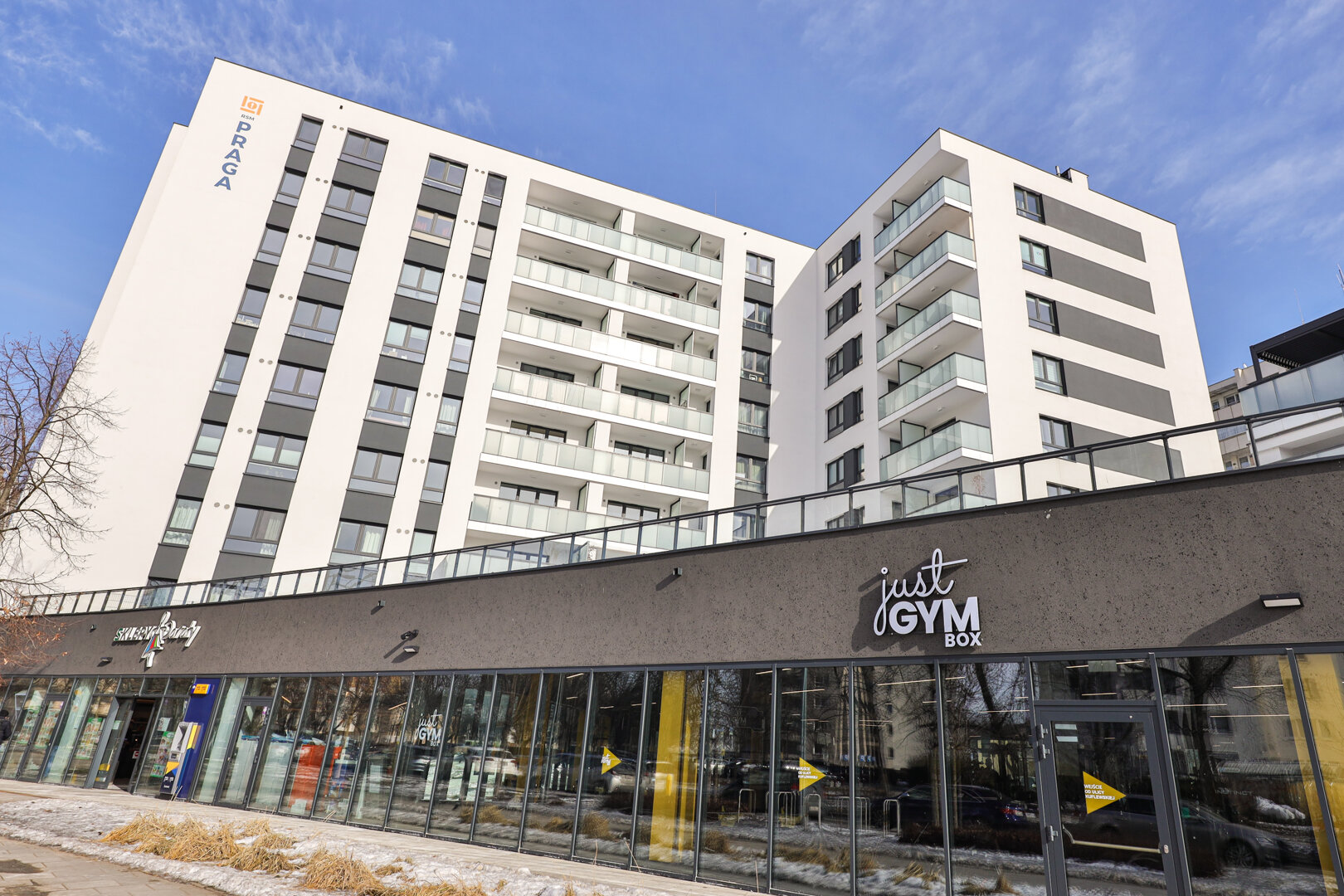 ESSA DEVELOPMENT SPÓŁKA Z OGRANICZONĄ ODPOWIEDZIALNOŚCIĄ - 27