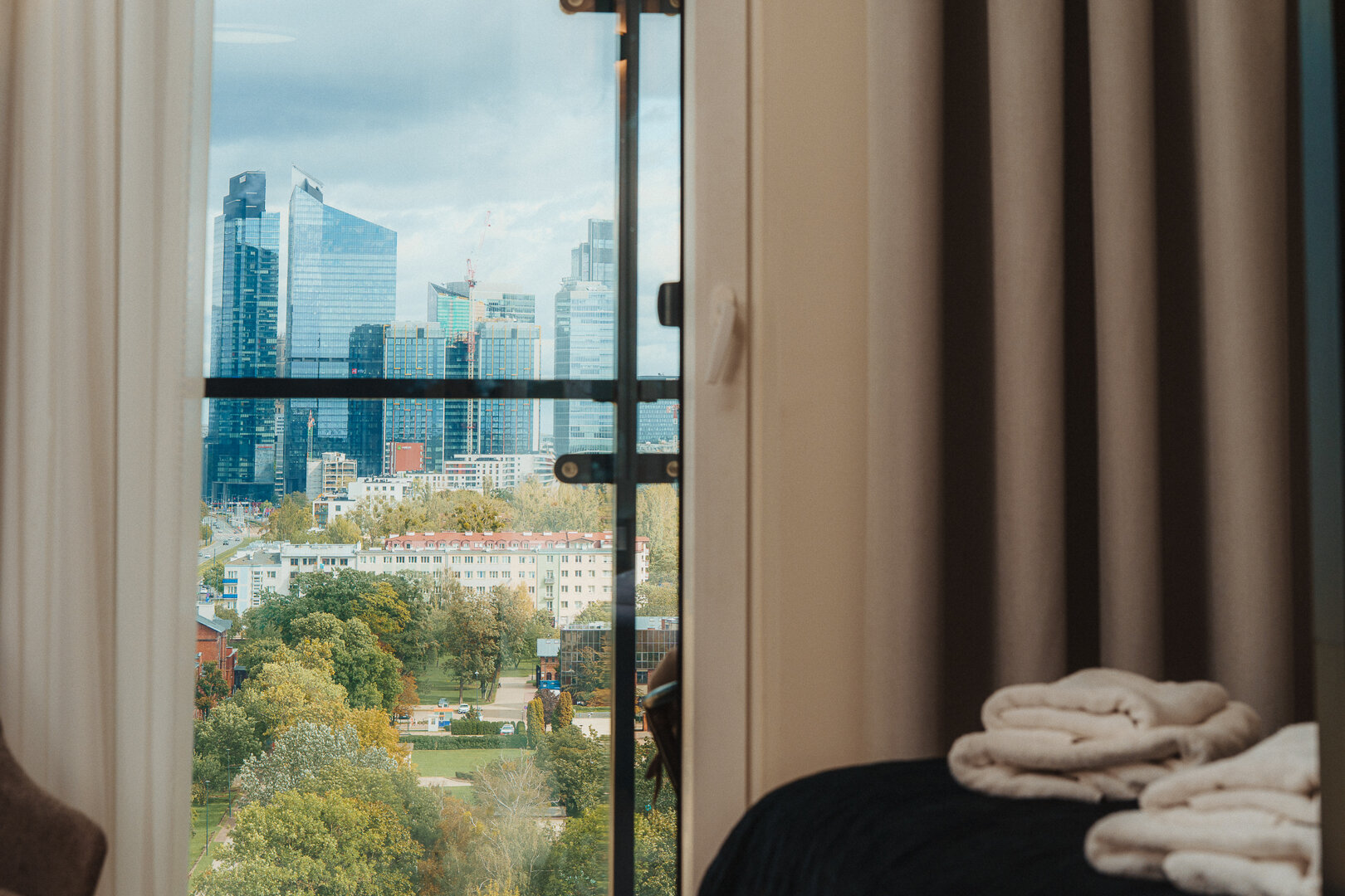 ESSA DEVELOPMENT SPÓŁKA Z OGRANICZONĄ ODPOWIEDZIALNOŚCIĄ - 3