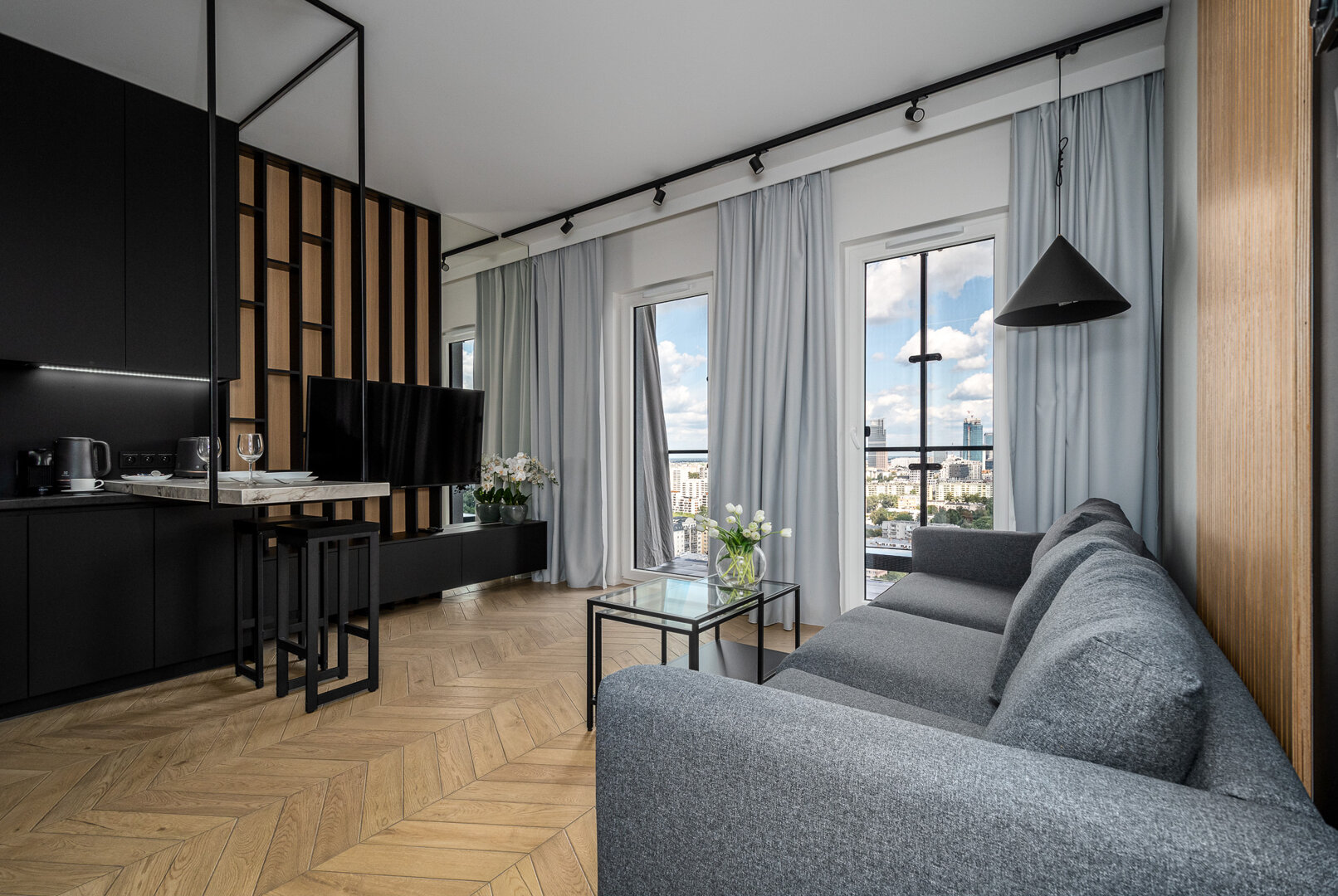 ESSA DEVELOPMENT SPÓŁKA Z OGRANICZONĄ ODPOWIEDZIALNOŚCIĄ - 3