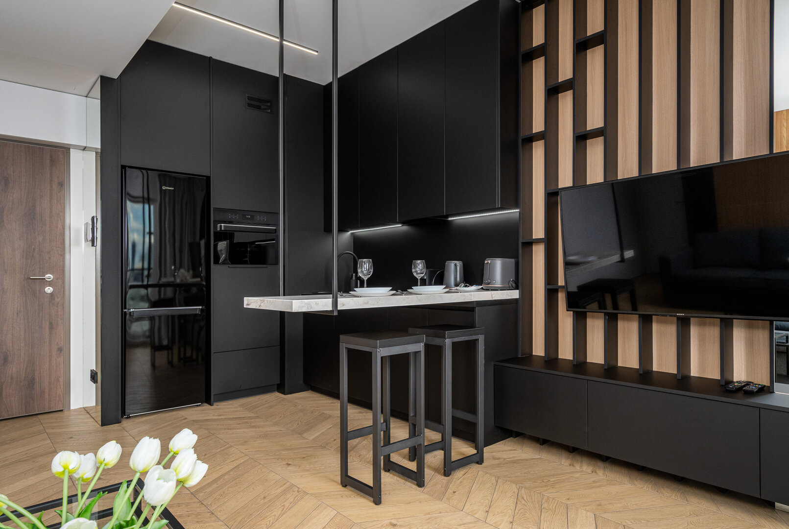 ESSA DEVELOPMENT SPÓŁKA Z OGRANICZONĄ ODPOWIEDZIALNOŚCIĄ - 7