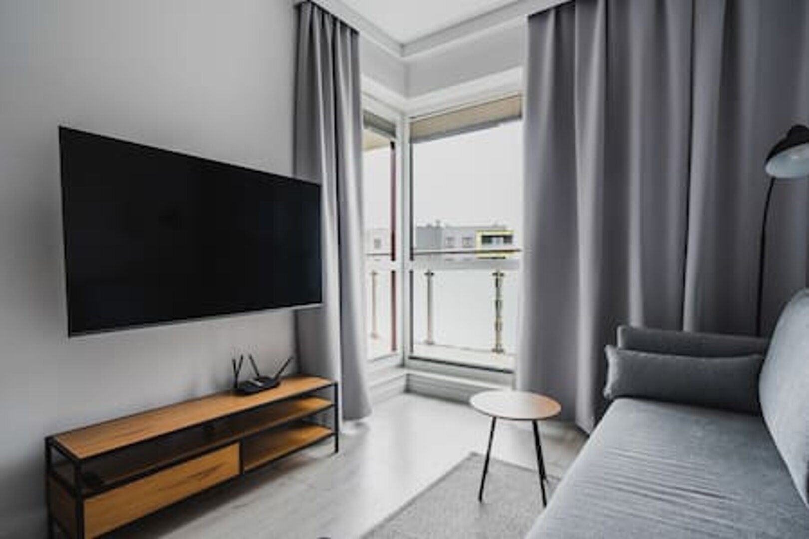 Cieplińskiego 16 Blisko Szpitala By Perfect Apart Cieplińskiego 16 Blisko Szpitala By Perfect Apart