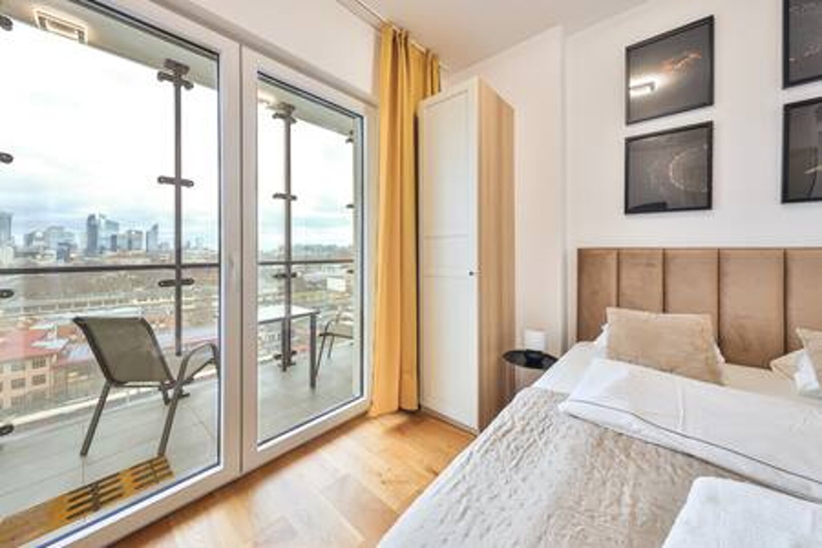 ESSA DEVELOPMENT SPÓŁKA Z OGRANICZONĄ ODPOWIEDZIALNOŚCIĄ - 4