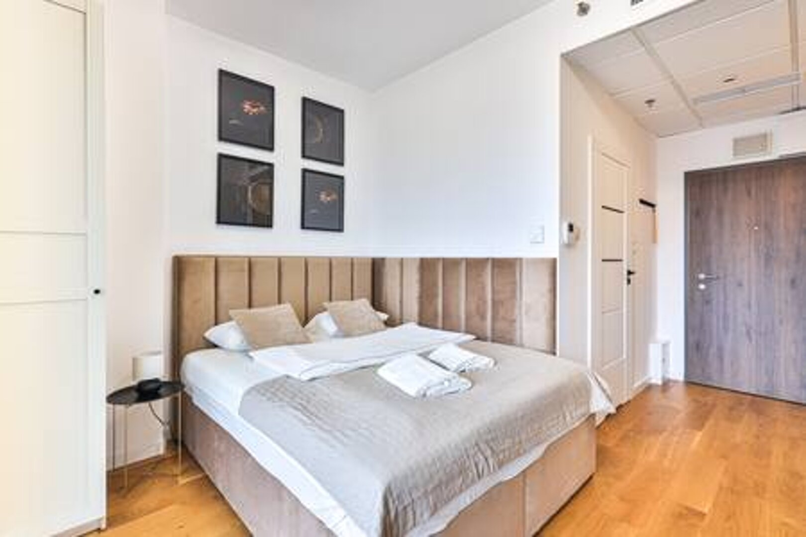 ESSA DEVELOPMENT SPÓŁKA Z OGRANICZONĄ ODPOWIEDZIALNOŚCIĄ - 6