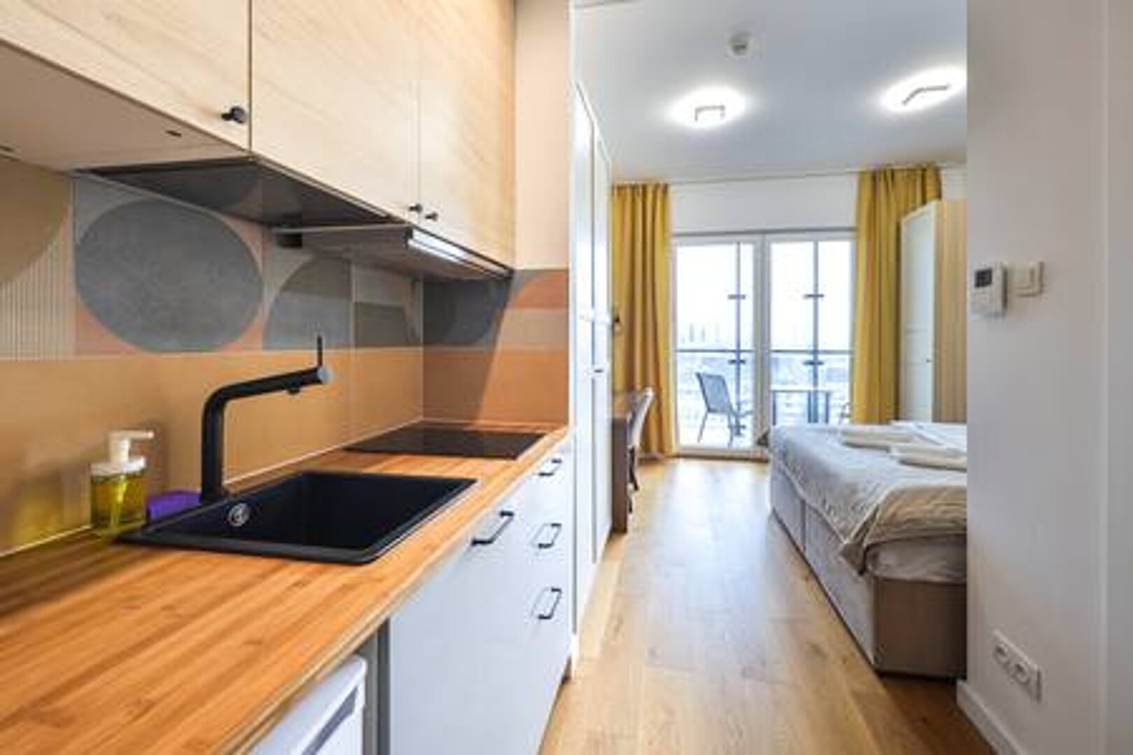 ESSA DEVELOPMENT SPÓŁKA Z OGRANICZONĄ ODPOWIEDZIALNOŚCIĄ - 10