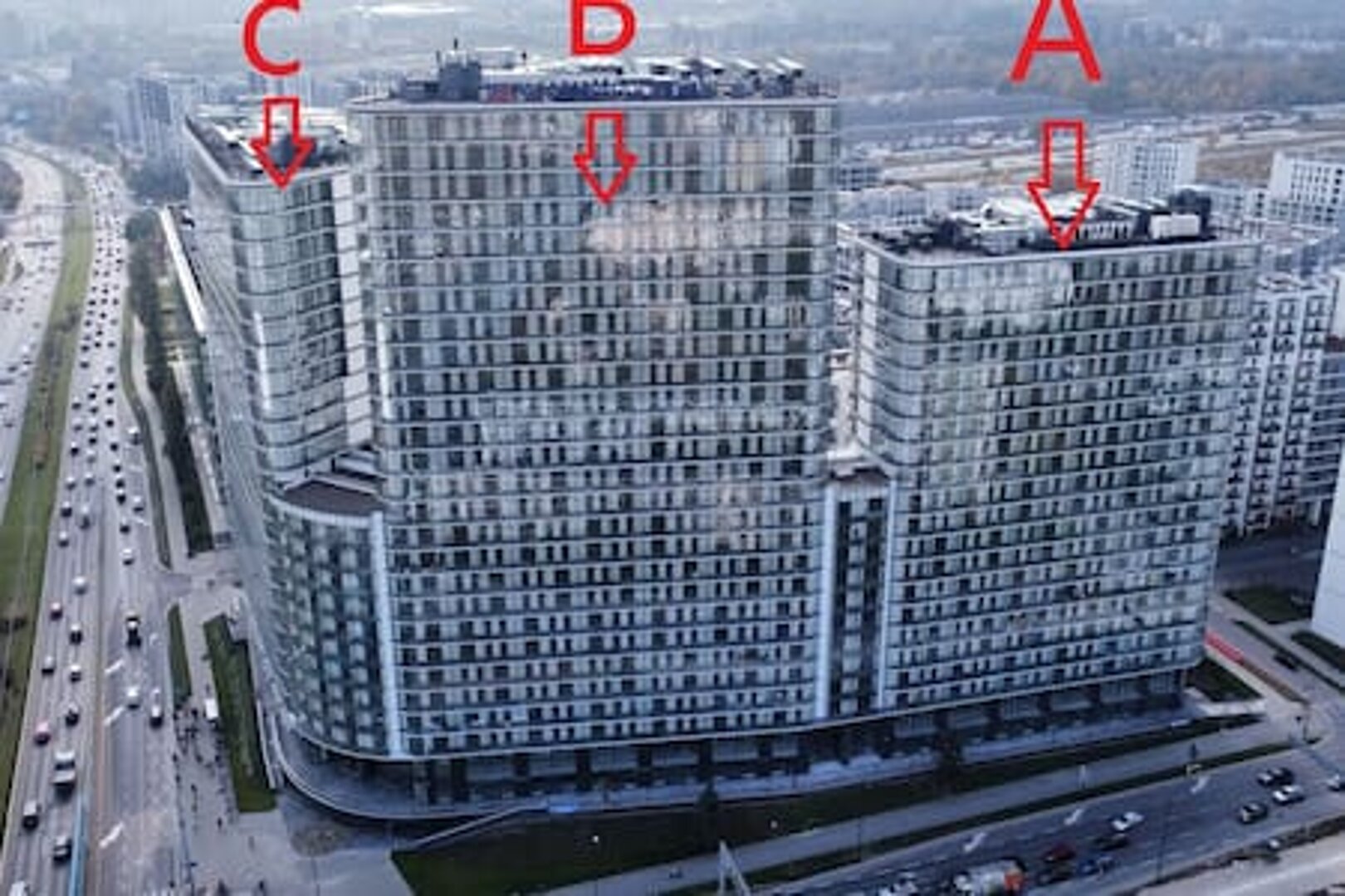 ESSA DEVELOPMENT SPÓŁKA Z OGRANICZONĄ ODPOWIEDZIALNOŚCIĄ - 20