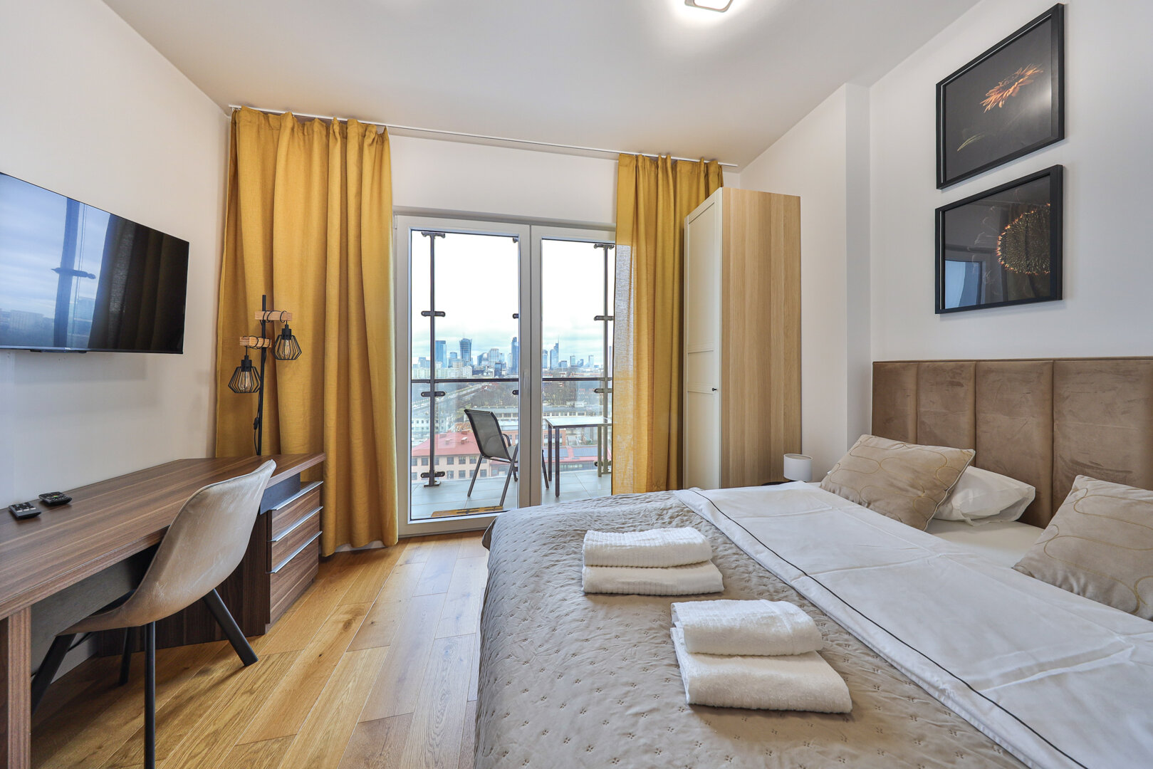 ESSA DEVELOPMENT SPÓŁKA Z OGRANICZONĄ ODPOWIEDZIALNOŚCIĄ - 3
