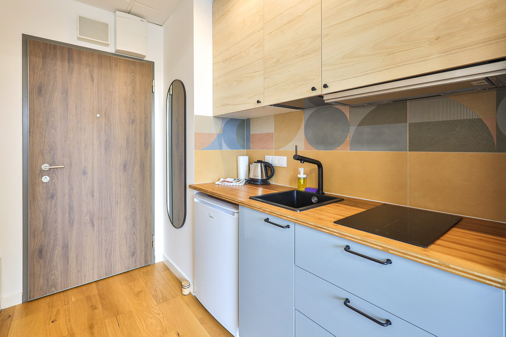 ESSA DEVELOPMENT SPÓŁKA Z OGRANICZONĄ ODPOWIEDZIALNOŚCIĄ - 7