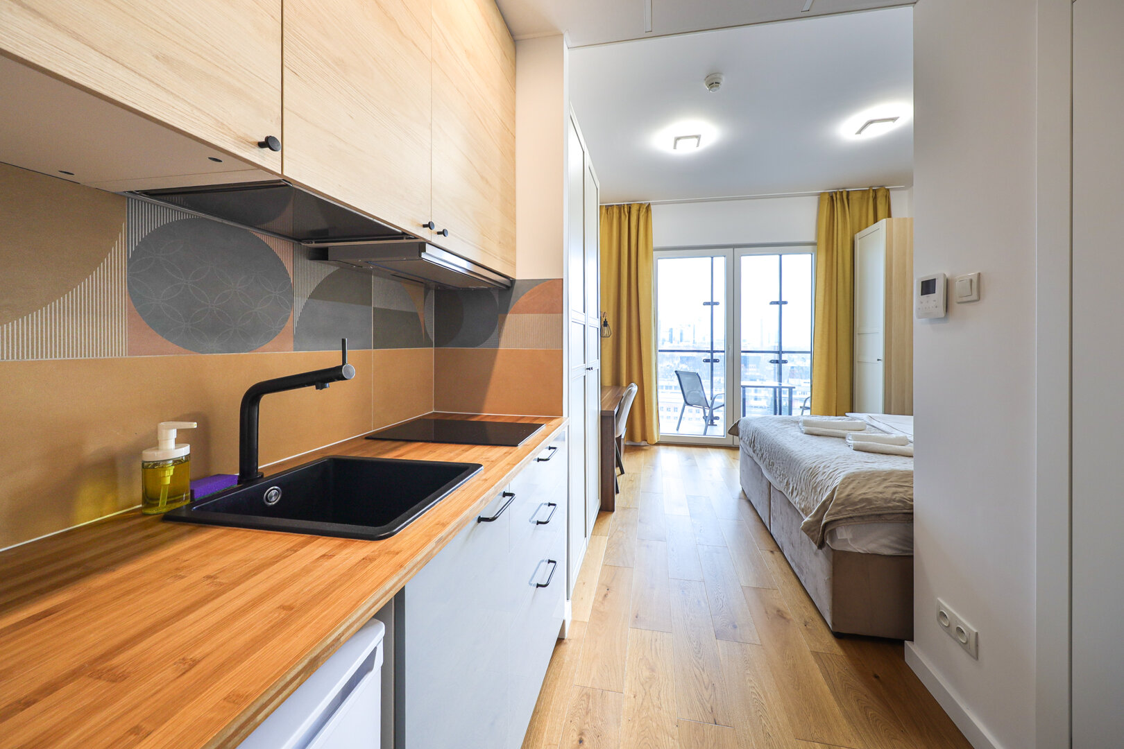 ESSA DEVELOPMENT SPÓŁKA Z OGRANICZONĄ ODPOWIEDZIALNOŚCIĄ - 10