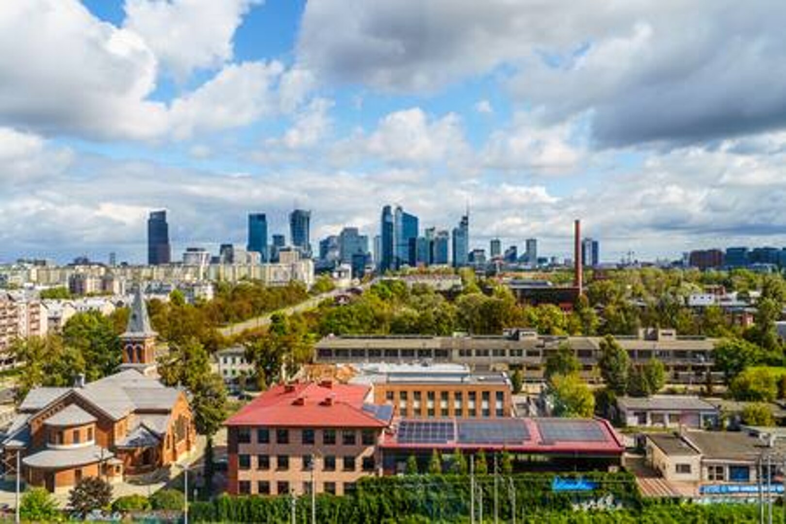 ESSA DEVELOPMENT SPÓŁKA Z OGRANICZONĄ ODPOWIEDZIALNOŚCIĄ - 15