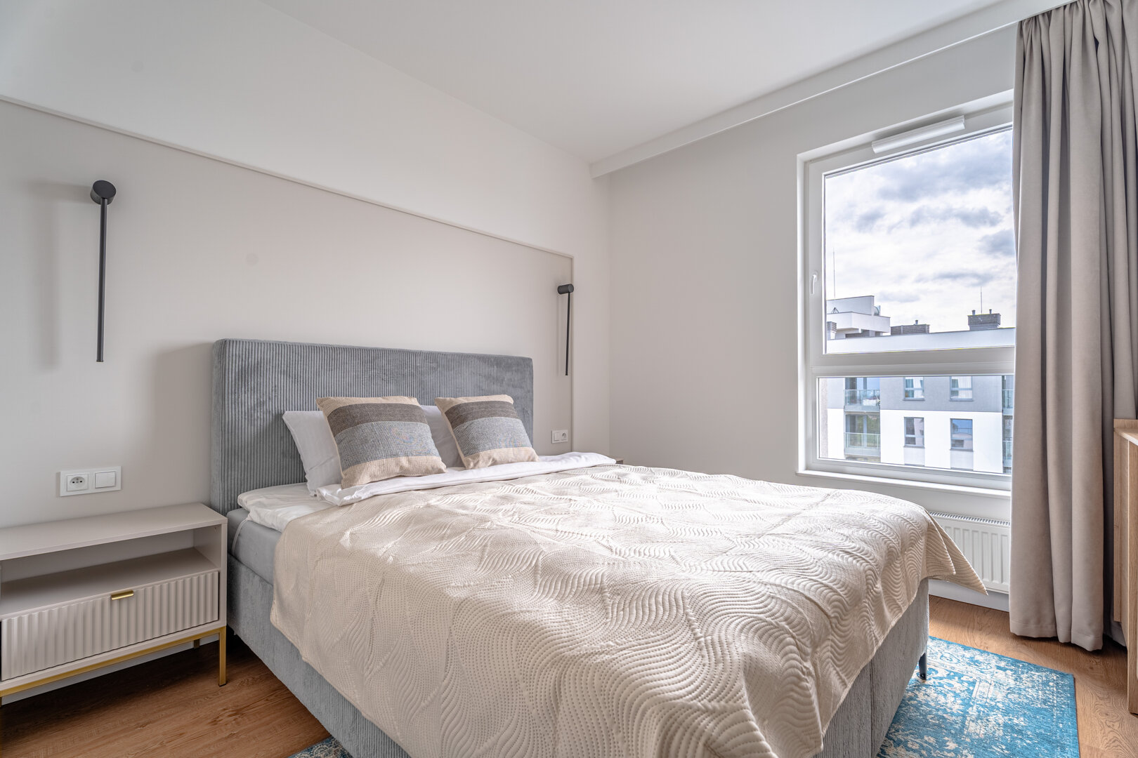 ESSA DEVELOPMENT SPÓŁKA Z OGRANICZONĄ ODPOWIEDZIALNOŚCIĄ - 6