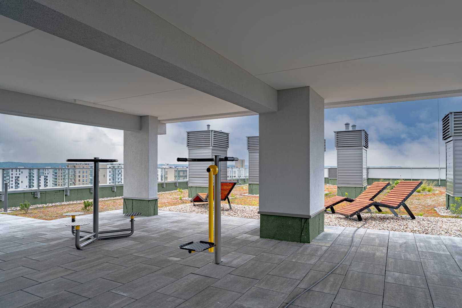 ESSA DEVELOPMENT SPÓŁKA Z OGRANICZONĄ ODPOWIEDZIALNOŚCIĄ - 20