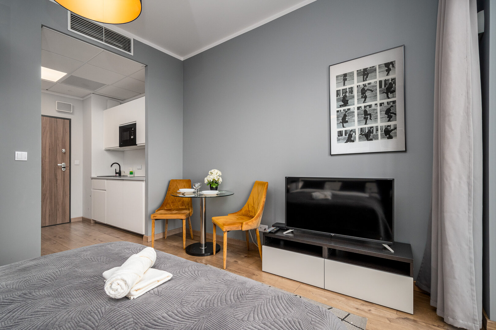 ESSA DEVELOPMENT SPÓŁKA Z OGRANICZONĄ ODPOWIEDZIALNOŚCIĄ - 5