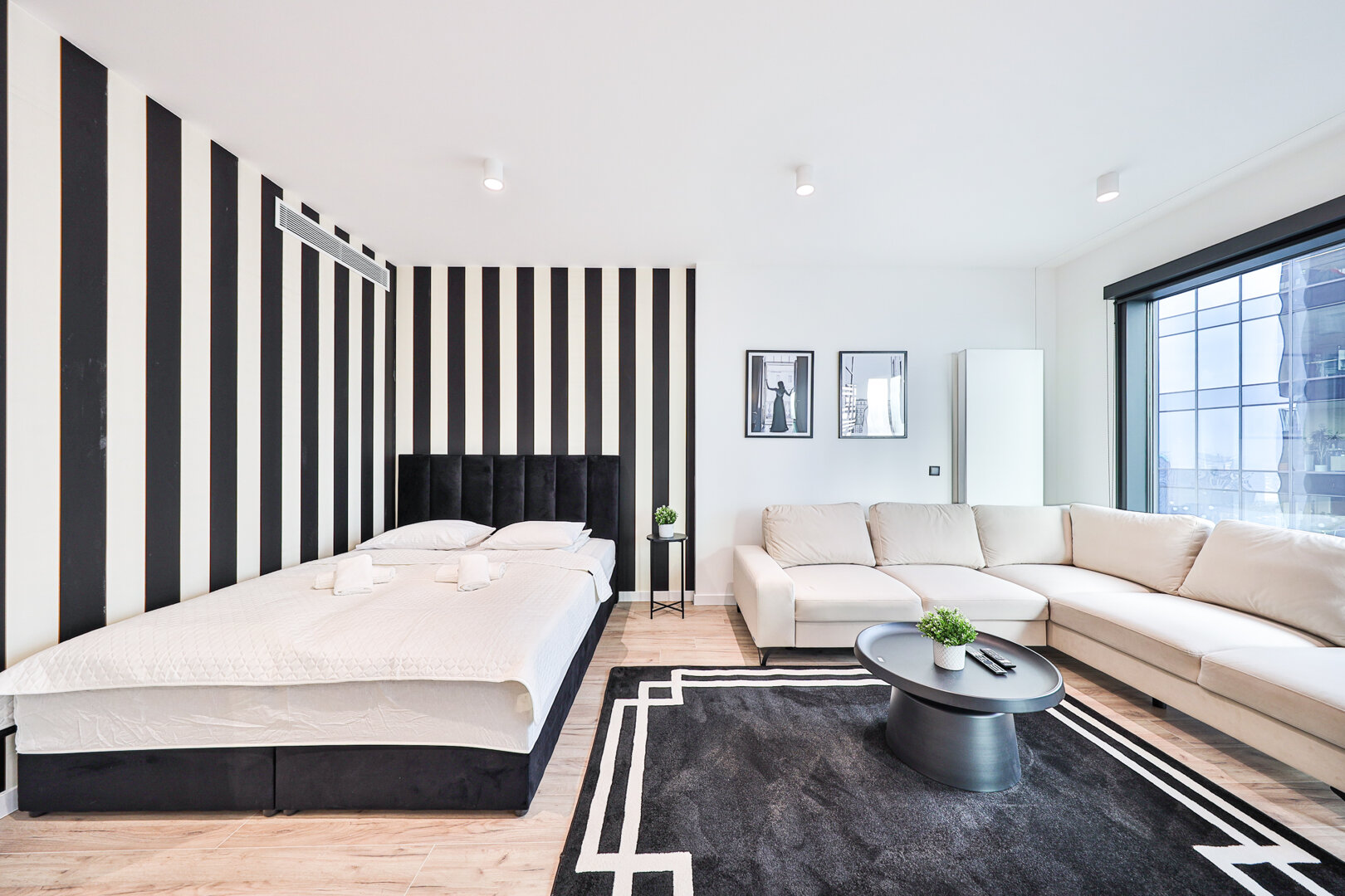 ESSA DEVELOPMENT SPÓŁKA Z OGRANICZONĄ ODPOWIEDZIALNOŚCIĄ - 5