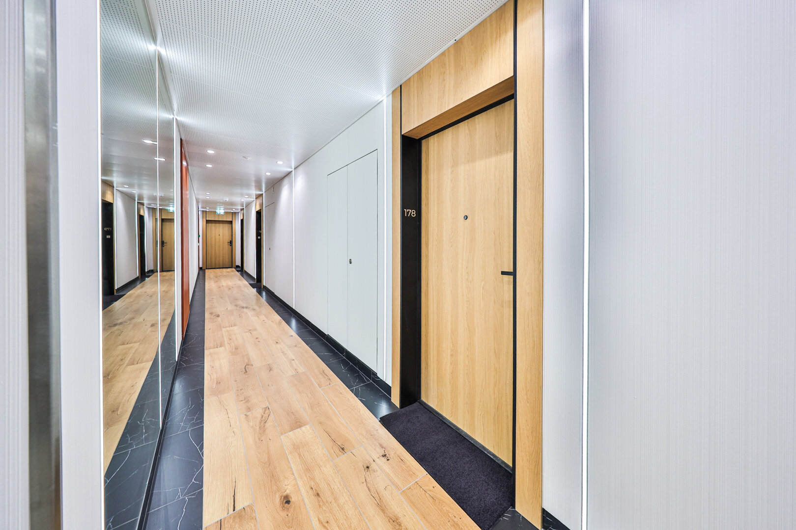 ESSA DEVELOPMENT SPÓŁKA Z OGRANICZONĄ ODPOWIEDZIALNOŚCIĄ - 15