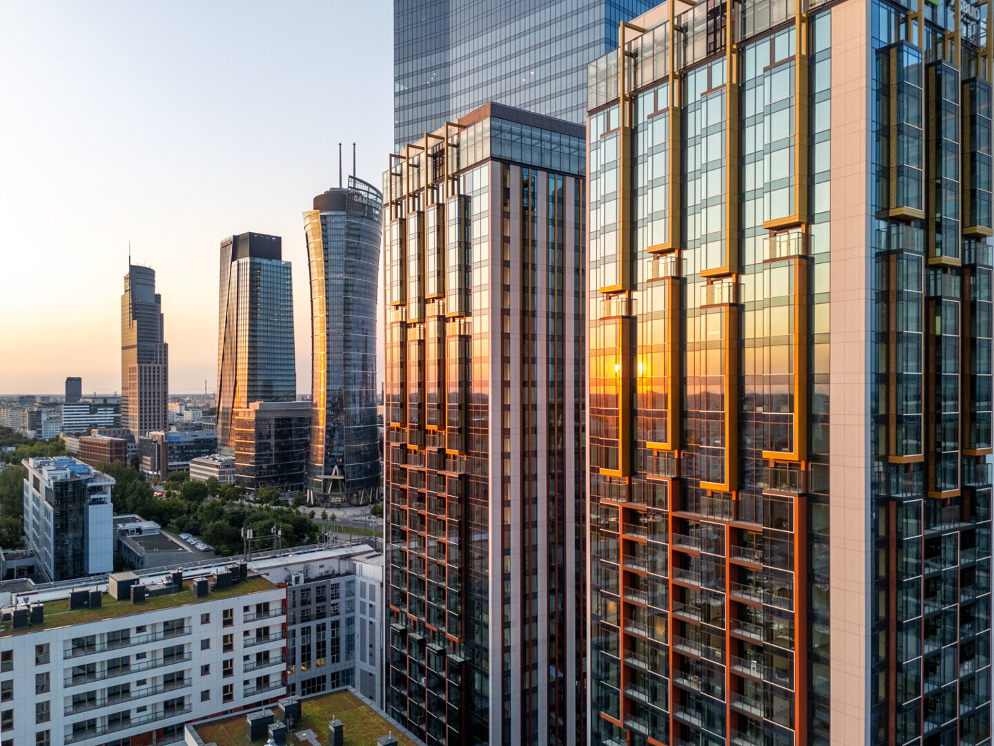 ESSA DEVELOPMENT SPÓŁKA Z OGRANICZONĄ ODPOWIEDZIALNOŚCIĄ - 21