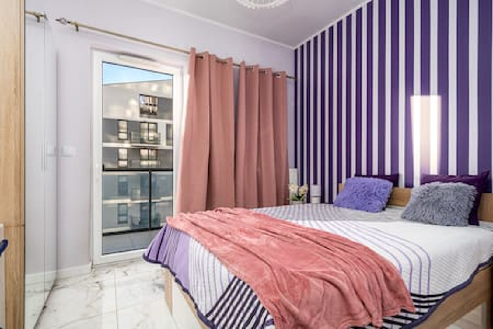 Prymasa Tysiąclecia 83A By Perfect Apart 635+Garaż