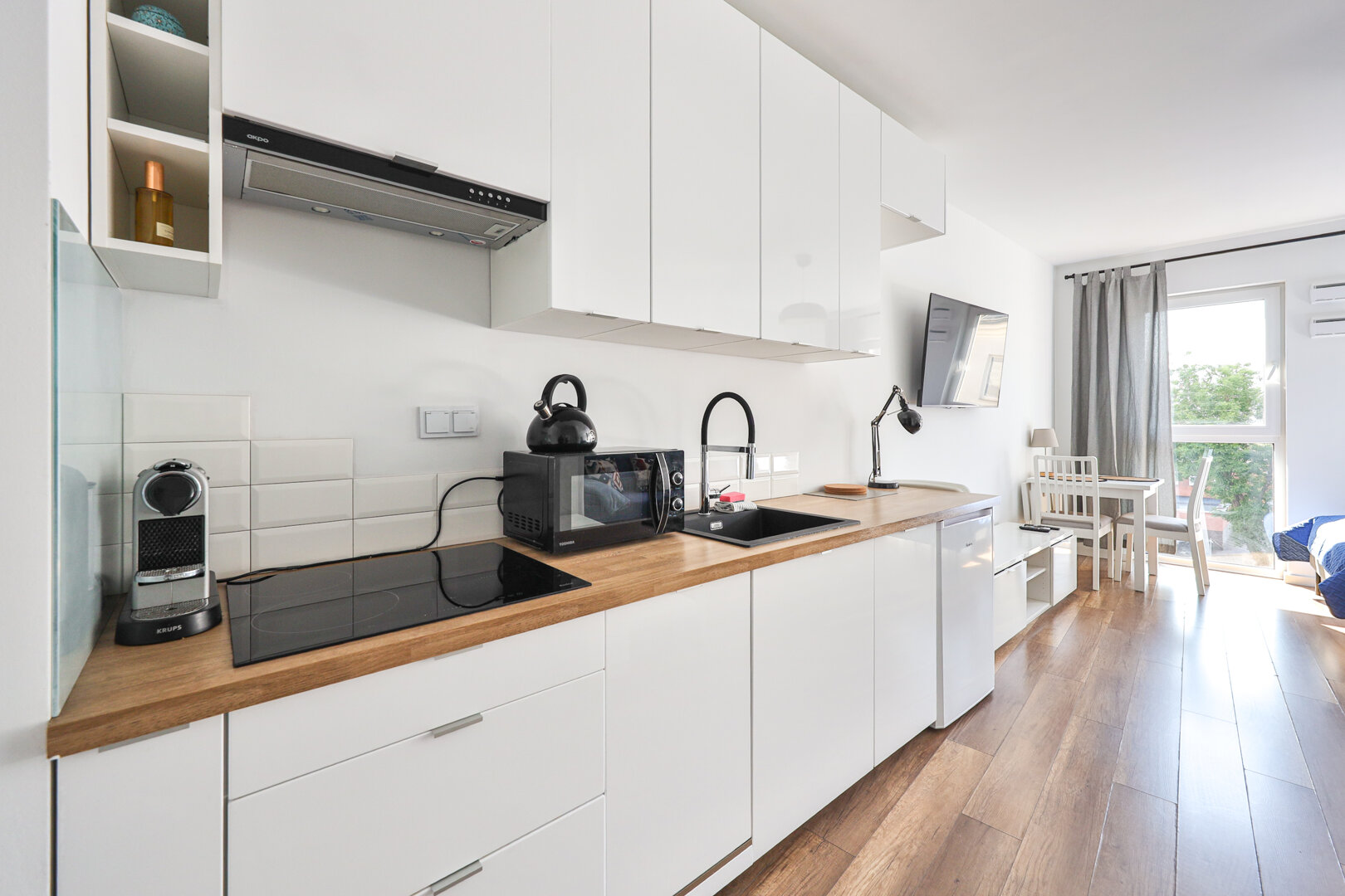 ESSA DEVELOPMENT SPÓŁKA Z OGRANICZONĄ ODPOWIEDZIALNOŚCIĄ - 7