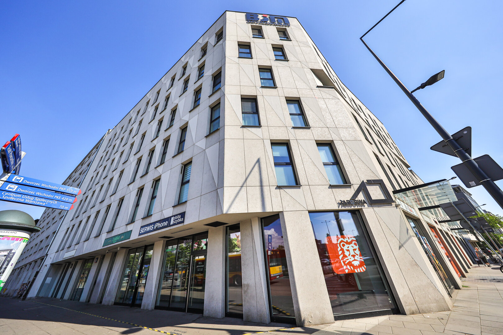 ESSA DEVELOPMENT SPÓŁKA Z OGRANICZONĄ ODPOWIEDZIALNOŚCIĄ - 20
